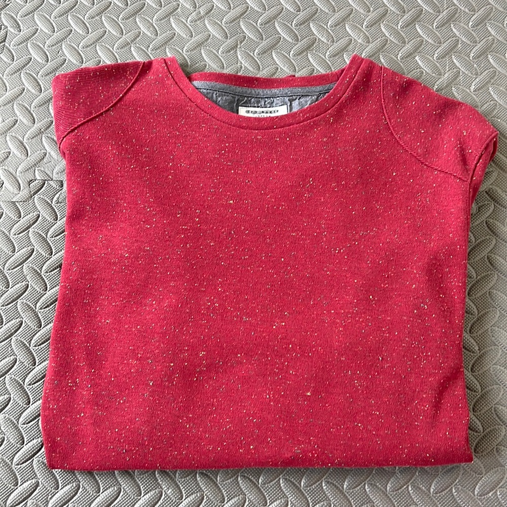 Ted Baker Light Sweater Shirt